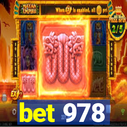 bet 978